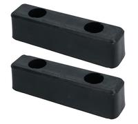 AB Tools Boat/Jetski/Dinghy Trailer Buffer Blocks Side Snubbers