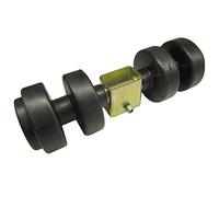 AB Tools Boat/Jetski/Dinghy Trailer Double Rollers & Steel Bracket UBR30 UBR31