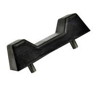 AB Tools Boat / Jetski / Dinghy Trailer Keel Block / Snubber Rubber Ubr40