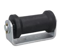 AB Tools Boat Jetski Dinghy Trailer Keel Flat Roller & Bracket 19mm Spindle Ubr19 Ubr23