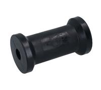 AB Tools Boat / Jetski / Dinghy Trailer Keel Flat Rollers Rubber 127mm 16mm Bore Ubr22