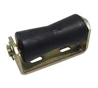 AB Tools Boat/Jetski/Dinghy Trailer Keel V Roller & Bracket 16mm Spindle UBR18 UBR20