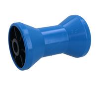 AB Tools Boat / Jetski / Dinghy Trailer Keel V Roller Non Marking 16mm Bore Ubr49