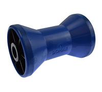AB Tools Boat/Jetski/Dinghy Trailer Keel V Roller NON MARKING 16mm Bore UBR49