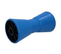 AB Tools Boat / Jetski / Dinghy Trailer Keel V Roller Non Marking 21mm Bore Ubr48