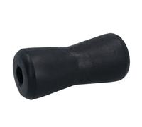 AB Tools Boat / Jetski / Dinghy Trailer Keel V Roller Rubber 127mm 16mm Bore Ubr20