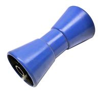 AB Tools Boat/Jetski/Dinghy Trailer Keel V Rollers NON MARKING 21mm Bore