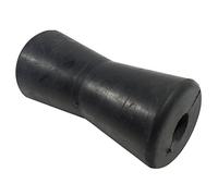 AB Tools Boat/Jetski/Dinghy Trailer Keel V Rollers Rubber 127mm 19mm Bore
