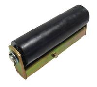 AB Tools Boat / Jetski / Dinghy Trailer Parallel Side Roller & Steel Bracket Ubr26 Ubr27