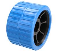 AB Tools Boat / Jetski / Dinghy Trailer Ribbed Roller Non Marking 21mm Bore Ubr45