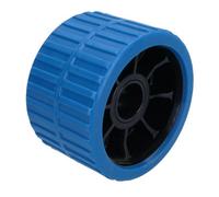 AB Tools Boat / Jetski / Dinghy Trailer Ribbed Roller Non Marking 26.5mm Bore Ubr46