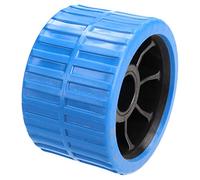 AB Tools Boat/Jetski/Dinghy Trailer Ribbed Rollers NON MARKING 21mm Bore