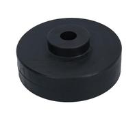 AB Tools Boat/Jetski/Dinghy Trailer Single Rollers Rubber 16mm Bore