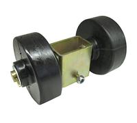 AB Tools Boat/Jetski/Dinghy Trailer Single Rollers & Steel Bracket UBR28 UBR29