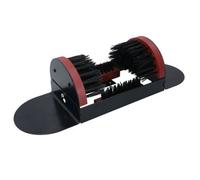 AB Tools Boot Brush Shoe Welly Wellie Scrub Muck Mud Cleaner Door Farm Yard Stop