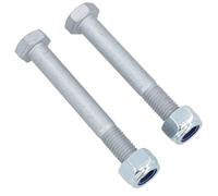 AB Tools Bradley Bolts Nuts M14 Fixing Bolt Replacement MK4 Coupling Hitch Head BRD12