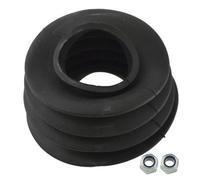 AB Tools Bradley Small Gator Bellows Suits To 2750Kg Gasket Gaiter Draw Bar Tube Brd07