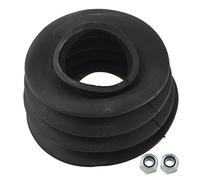 AB Tools Bradley Small Gator Bellows Suits to 2750kg Gasket Gaiter Draw Bar Tube BRD07