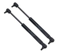 AB Tools Brain James A2 + A4 Trailer Rear Ramp Gas Strut Spring Replacement 400N 2Pc