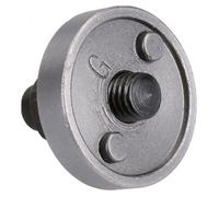 AB Tools Brake Caliper Wind Back Adaptor To Fit Peugeot 206 Cc / Hdi / Gti Rewind Tool