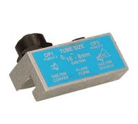 AB Tools Brake Flaring Tool Punch For 5/16" Sae Or 8mm Din Pipe Single Flares Former