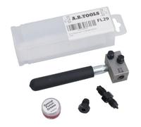 AB Tools Brake Pipe Flaring Tool Professional In-Situ 3/16" Sae Hand Held Fl29