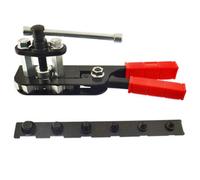 AB Tools Brake Pipe Flaring Tool Single / Double Flares 3/16" - 5/8" 6 Sizes Laser Lsr31