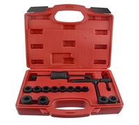 AB Tools Brake Piston Wind Back and Bearing Slide Hammer Removal Tool 12mm - 30mm AT359