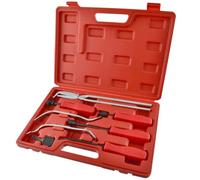 AB Tools Brake Service Repair Tool Spring Remover Installer Drum Brakes Adjustment Spoons