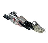 AB Tools Braked Hitch Coupling for Ifor Williams 2000kg 2700kg Flatbed Trailer LM Models