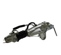 AB Tools Braked Hitch Coupling For Ifor Williams 3500Kg Plant Trailers Gx & Gp Models