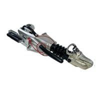 AB Tools Braked Hitch Coupling For Ifor Williams Box Van 2700Kg Trailer Bv85 Bv105 Bv125