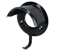 AB Tools Bridle Wall Mounted Bracket Hook Rack Holder Equestrian Stable Accessories