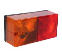 AB Tools Britax Rear Trailer Light / Combination Lamp Lighting Tr049