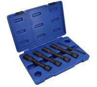 AB Tools Broken Stud / Bolt / Nut Extractor / Remover / Removal Tool 1/2" Drive mm At830