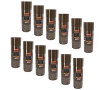 AB Tools Brown Parcel Packaging Tape 75mm X 68 Metres Per Roll Sealing Heavy Duty 48 Rolls