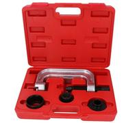AB Tools Bush & Ball Joint Splitter Separator Remover / Installer For Mercedes Benz In Situ