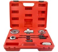 AB Tools Bush / Silent Block Removal Extractor Puller & Installer For Seat Audi Vw