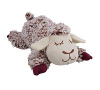 AB Tools Calming Plush Calming Lavender Scent Sheep Separation Anxiety Dog Toy Gift
