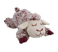 AB Tools Calming Plush Calming Lavender Scent Sheep Separation Anxiety Dog Toy Gift