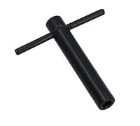 AB Tools Canal Lock Water Conservation Key Anti Vandal Security Water Tap Handcuff