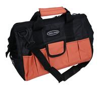 AB Tools Canvas Tool Bag Box 28 Storage Pocket Nylon Tool Roll Pouch Holder