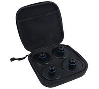 AB Tools Car Rubber Jacking Point Jack Pad Set Suitable For Tesla S 3 X Y Lifting Support