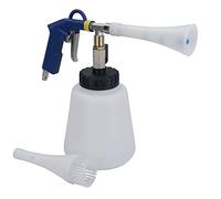 AB Tools Car Valeting High Pressure Air Pulse Cleaning Gun Interior Exterior Upholstery