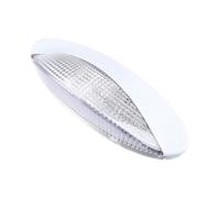 AB Tools Caravan Motorhome Awning Light 12V 10W Halogen Door Lamp Ip66