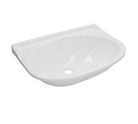 AB Tools Caravan Motorhome Boat Mini Bathroom Toilet Sink Plastic Vanity
