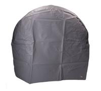 AB Tools Caravan Single Wheel Arch Cover Tyre Protector Awning Sheet Easy Fit With Pegs