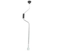 AB Tools Caravan Stand Speed Brace Winder For Stabilisers, Legs 19mm Tr113