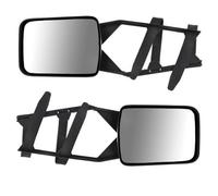 AB Tools Caravan Towing Mirror Extension Wide Vision Pair