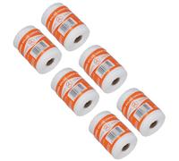 AB Tools Cardoc B Braided Nylon Chalk Line for Brick Block Laying Building 600 Metres